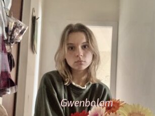 Gwenbolam