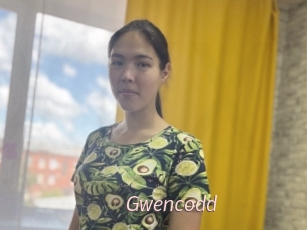 Gwencodd