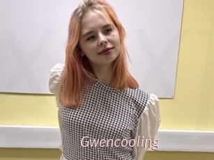 Gwencooling