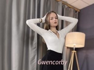 Gwencorby
