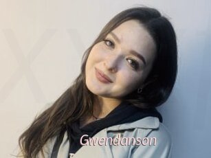 Gwendanson