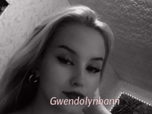 Gwendolynbann
