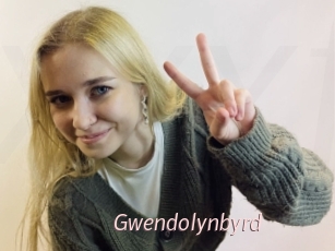Gwendolynbyrd