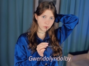 Gwendolyndolby