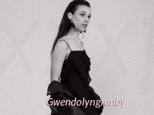 Gwendolyngranby