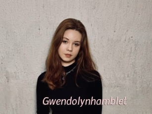 Gwendolynhamblet
