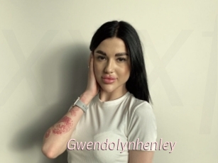 Gwendolynhenley