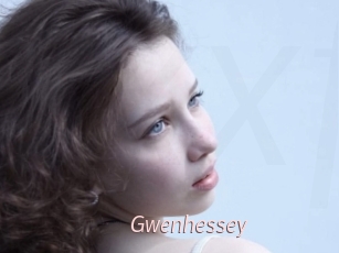 Gwenhessey