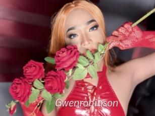 Gwenrobinson