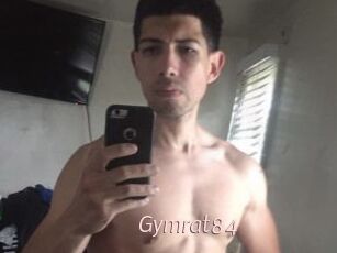 Gymrat84