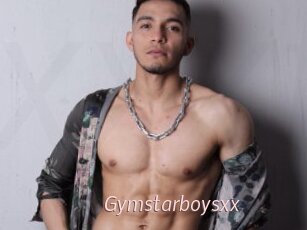 Gymstarboysxx