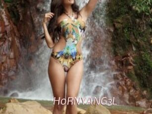 H0RNYANG3L