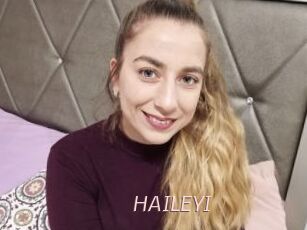 HAILEYI