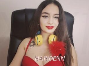 HAIYDENN