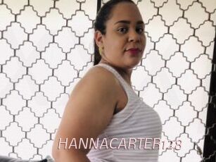HANNACARTER128