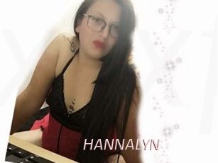 HANNALYN