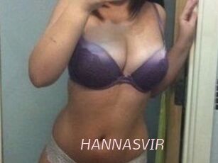 HANNASVIR