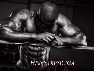 HANSIXPACKM