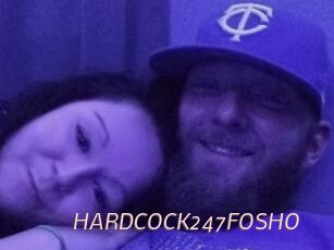 HARDCOCK247FOSHO