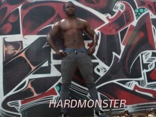 HARDMONSTER