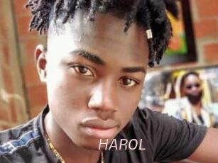 HAROL