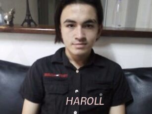 HAROLL