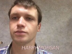 HARRY_MORGAN