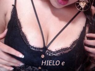 HIELO_e