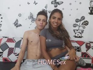 HOMESex