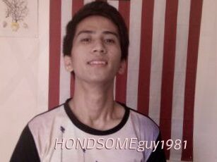 HONDSOMEguy1981