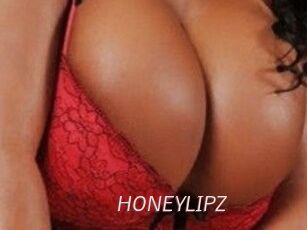 HONEYLIPZ