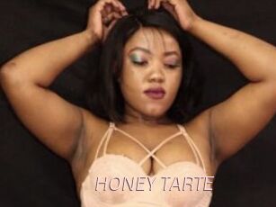HONEY_TARTE