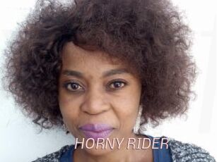 HORNY_RIDER