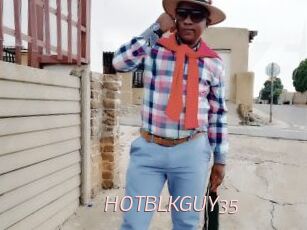 HOTBLKGUY35