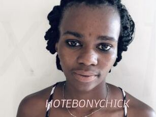 HOTEBONYCHICK