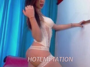 HOTEMPTATION