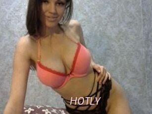 HOTLY