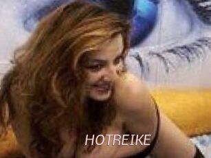 HOTREIKE