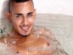 HOTSEXMEN