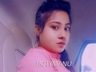 HOTYMANU
