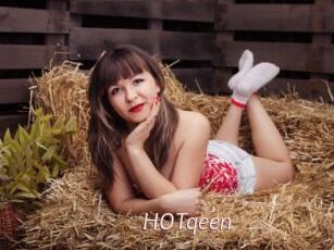 HOTqeen