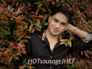 HOTsausageJHEF