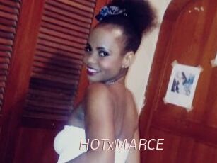 HOTxMARCE