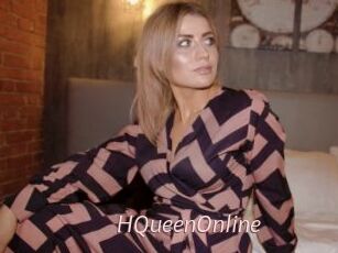 HQueenOnline