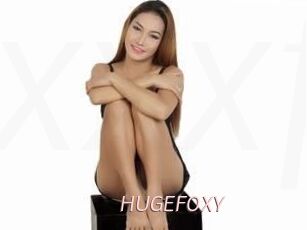 HUGEFOXY