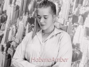 HabenaAmber