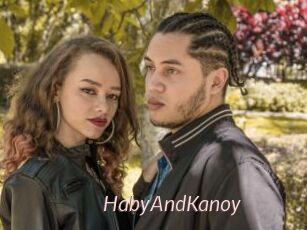 HabyAndKanoy