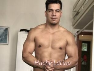 Hache_Latino