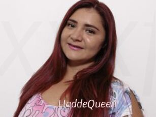 HaddeQueen