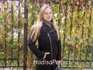 HadisaPerfect